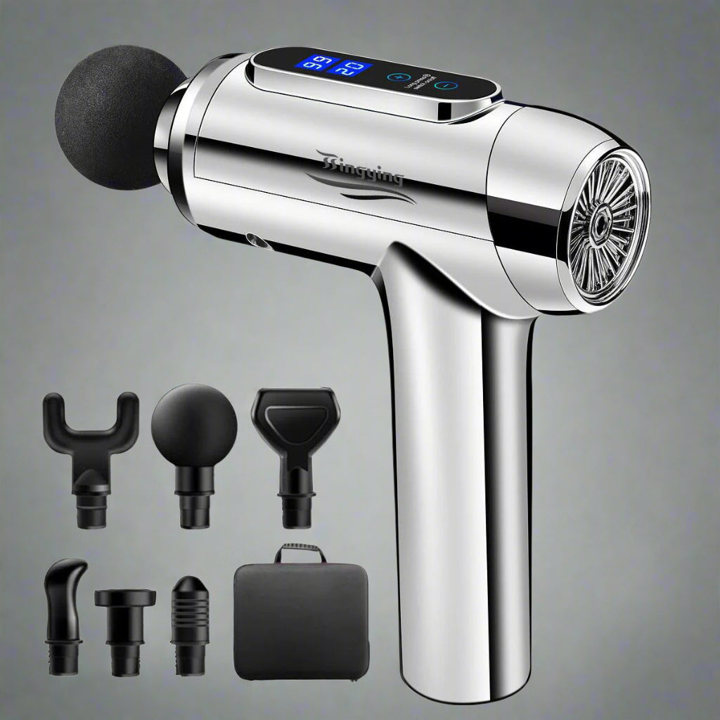 Fitness Electric Massager