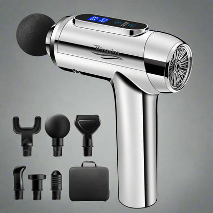 Fitness Electric Massager