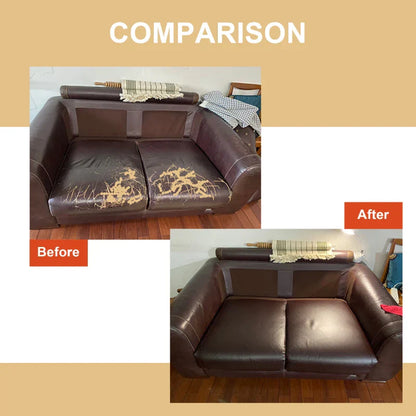 Ecobond Leather Repair Patch