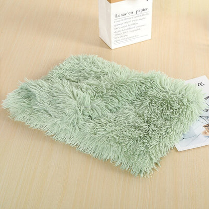 Fluffy Plush Pet Blanket