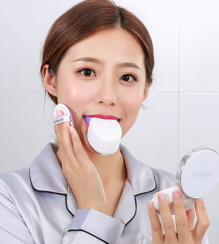 360 Degrees Intelligent Toothbrush