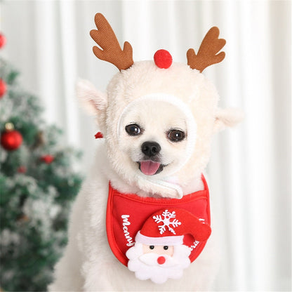 Dog Christmas Costumes