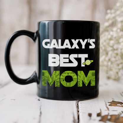 Mother's Day Personalized Mug 03QHHN010423TM