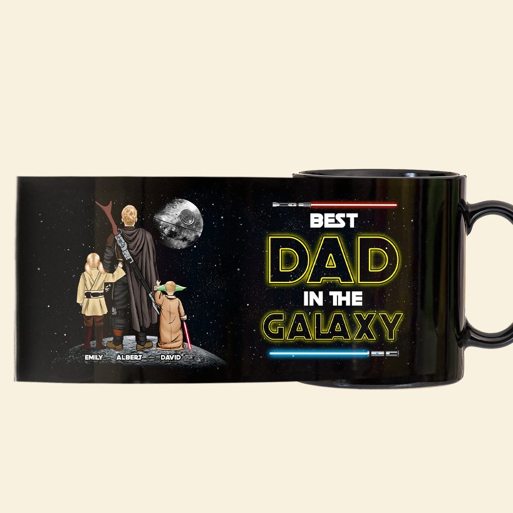 Personalized Gifts For Dad Coffee Mug 03qhqn130523hhhg Father's Day