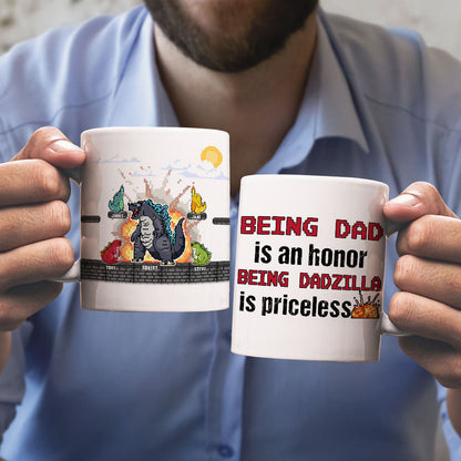 Dad 04dnpo270423tm Personalized Coffee Mug