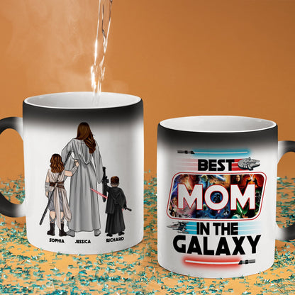 Personalized Gifts For Mom Magic Mug Best Mom 041qhqn300324hhhg