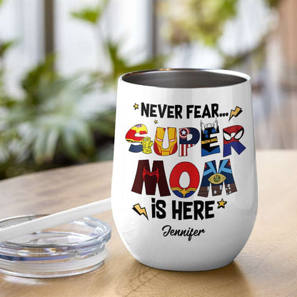 Mother's Day Personalized Mug 03HUHN300323HH