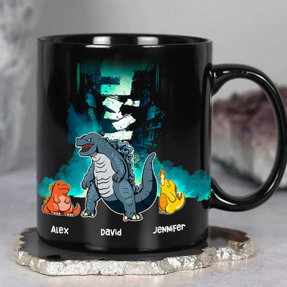 Dad- BLM-10dnhn160523tm Personalized Coffee Mug