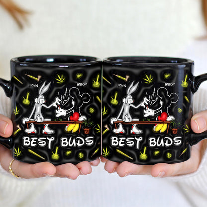 Personalized Gifts For Best Friends Coffee Mug 04ACDT200724