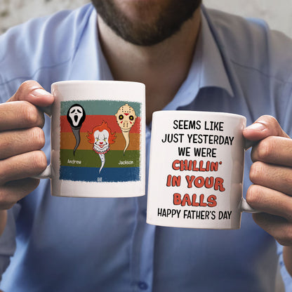 Dad 03OHPO040423 Personalized Coffee Mug
