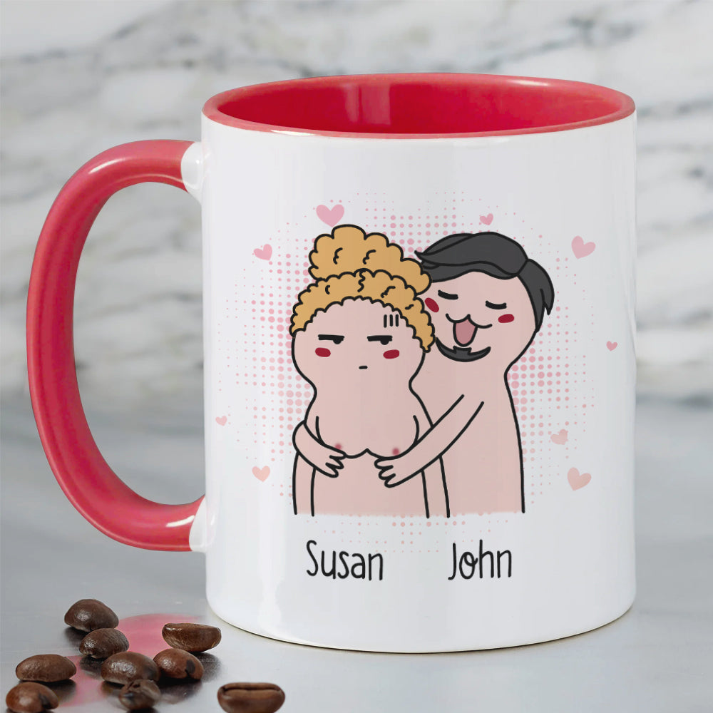 I Just Want To Remind You I Love You, Personalized Mug, Wine Tumbler, Accent Mug