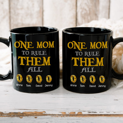 Mother's Day BLM-05QHTN230323 Personalized Mug