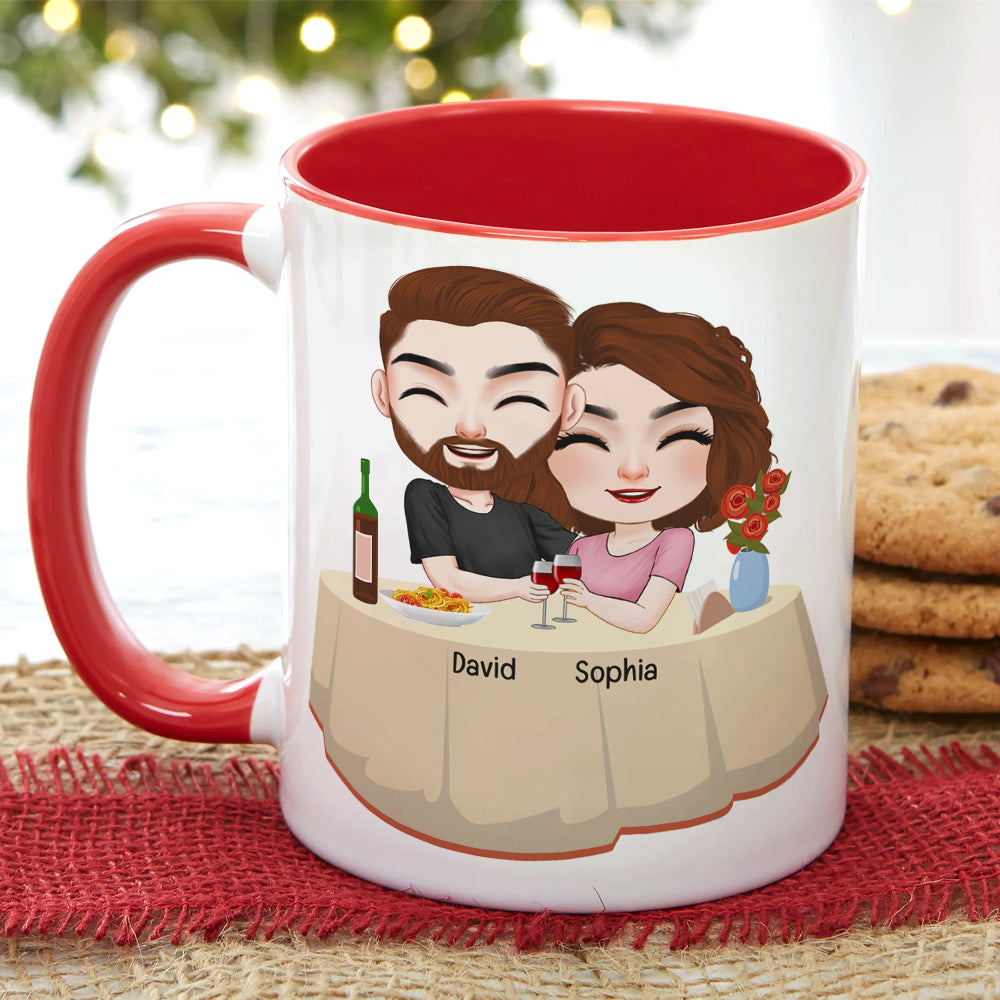 Marriage Is Just Two People, Personalized Tumbler, Gift For Couple
