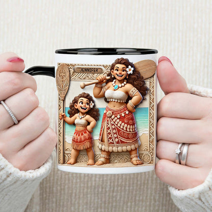 Personalized Gifts For Cartoon Lovers Coffee Mug 02tgqn051224