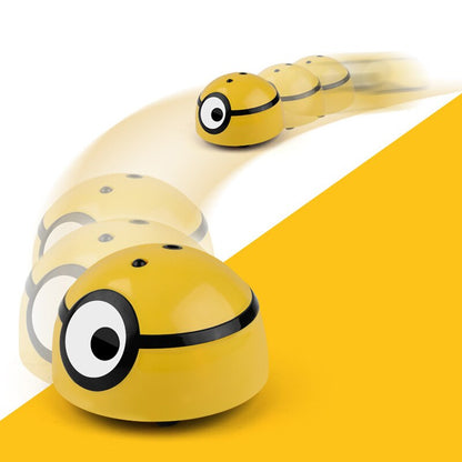 Minion Robot Pet Toy