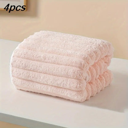 Microfiber 300 Gsm Bath Towel