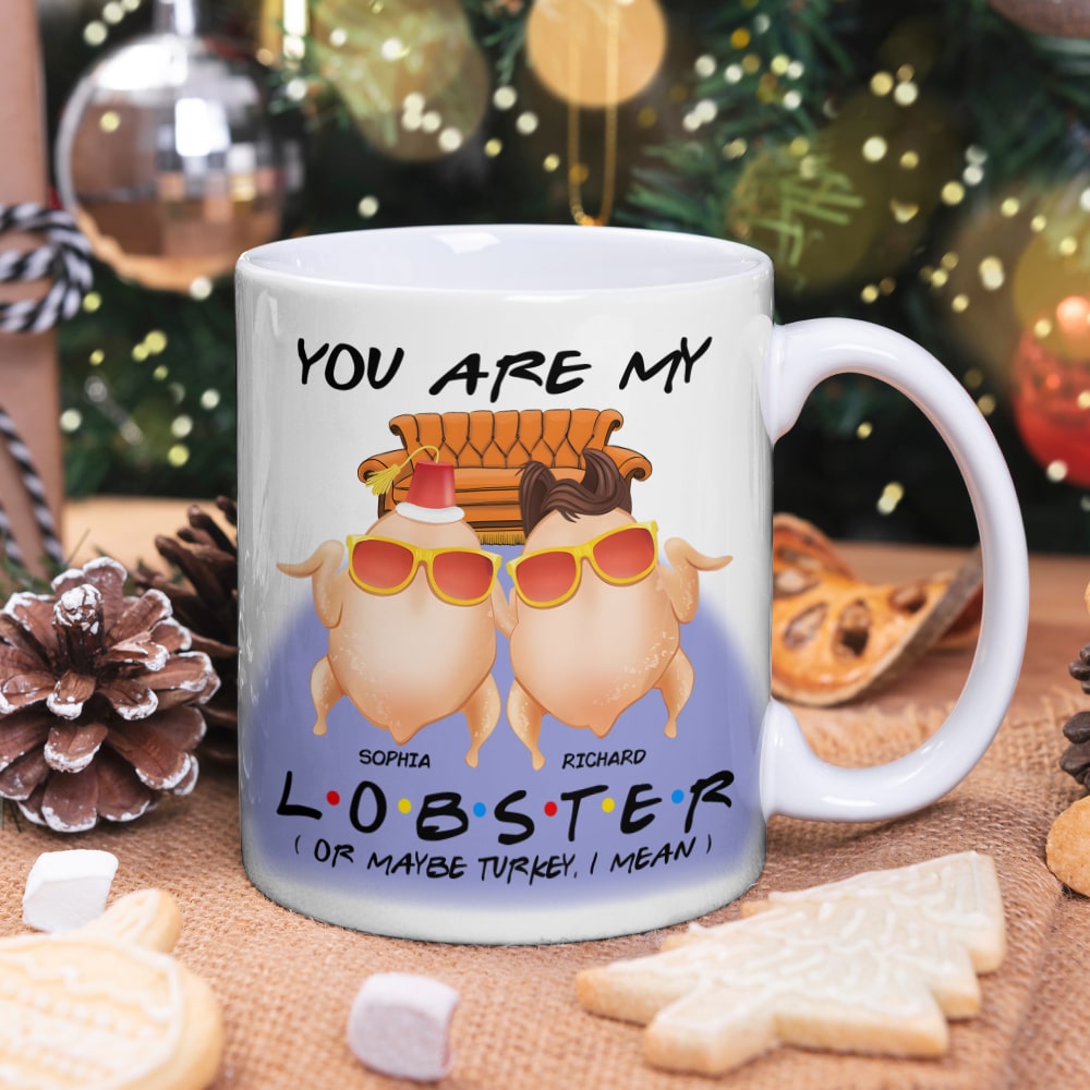 Couple-Personalized Coffee Mug-Gift For Him/ Gift For Her- Couple Coffee Mug-02htqn231123