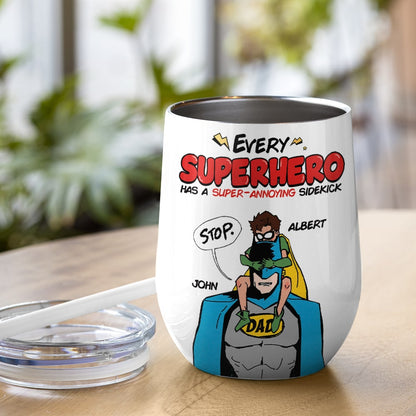 Dad - 03qhhn240323 Personalized Coffee Mug