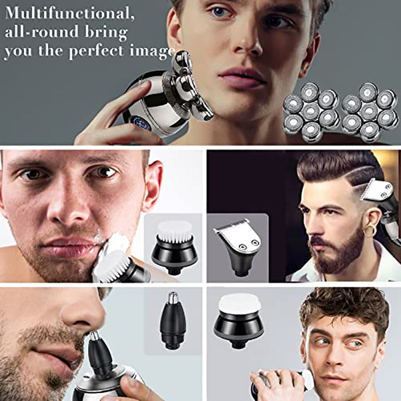 Men'S Electric Shaver