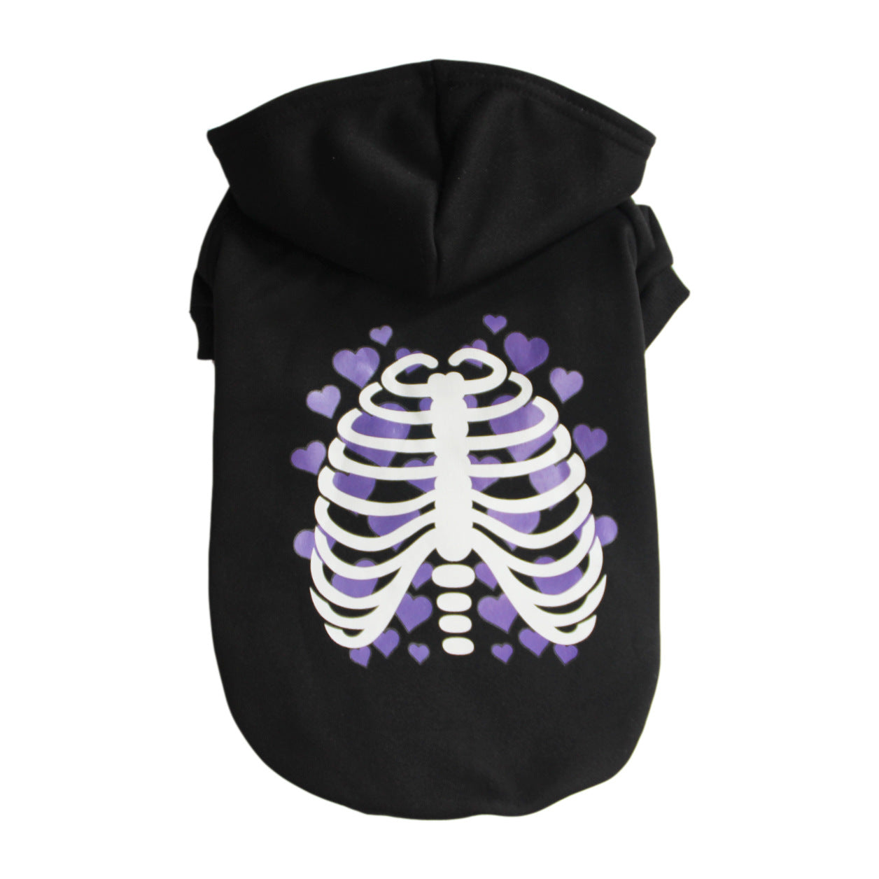 Halloween Dog Sweatshirts