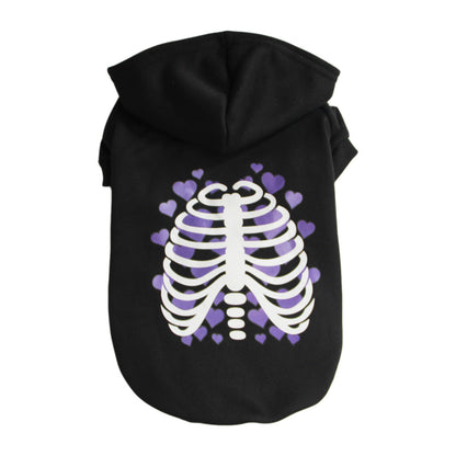 Halloween Dog Sweatshirts