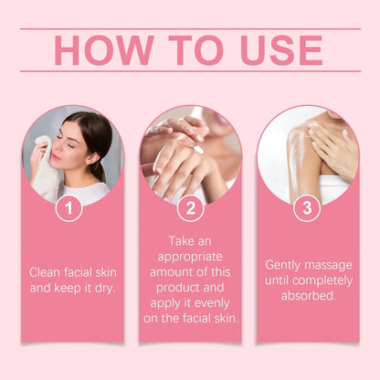 Day & Night Cream For Brightening & Whitening