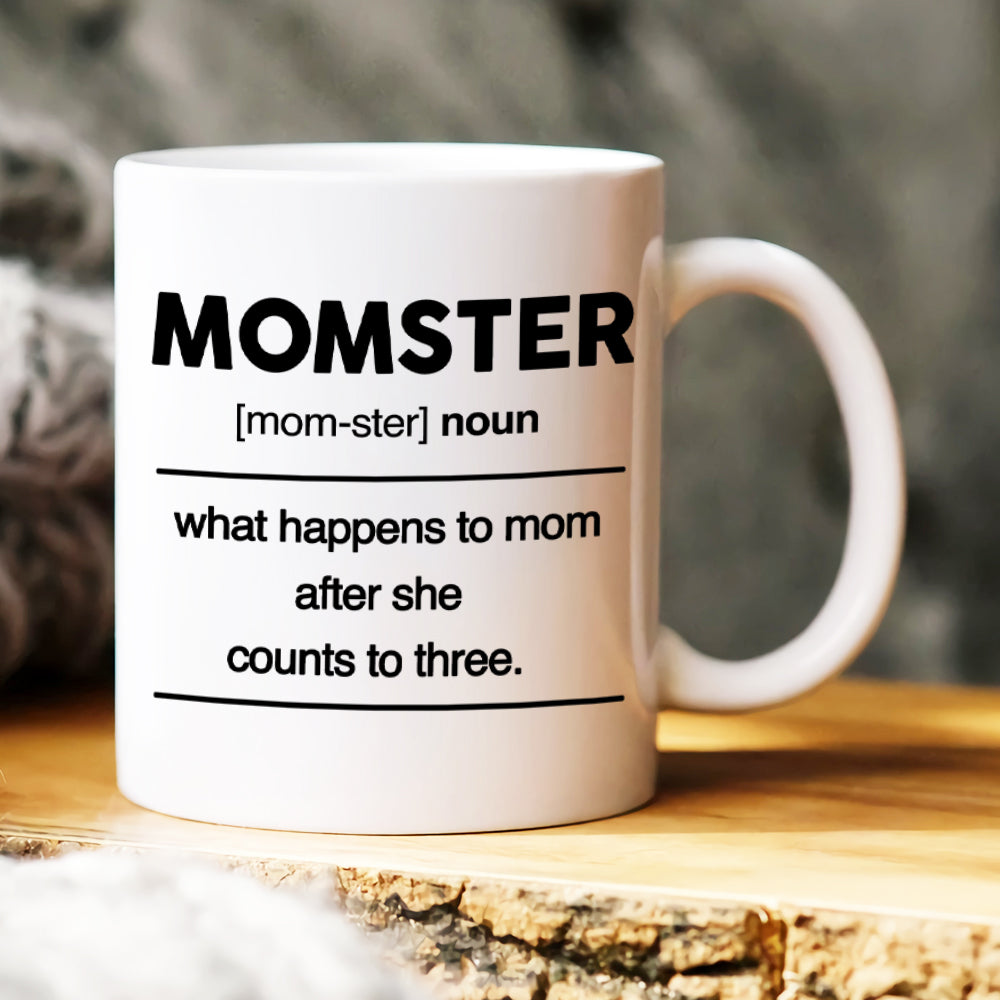 Mother's Day Personalized Mug 04HTHN180423