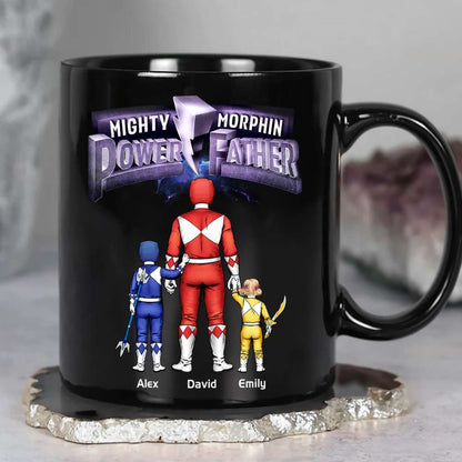 Dad 01dnhn110523hh Personalized Coffee Mug