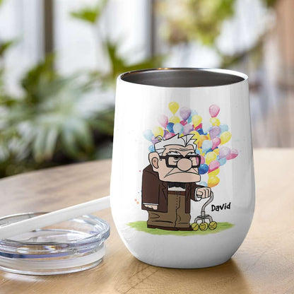Personalized Coffee Mug 04huhn300323, Best Grandpa Ever, Gift For Grandpa