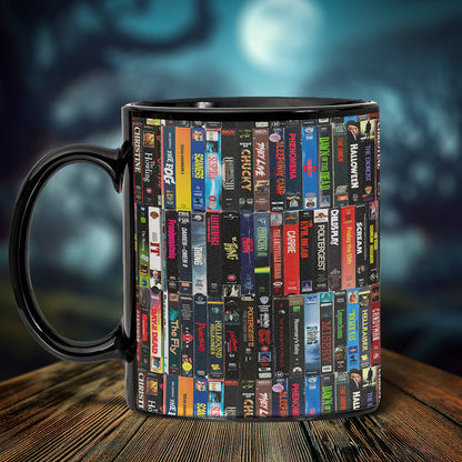 Gifts For Horror Movie Lovers Coffee Mug 01ohqn230125
