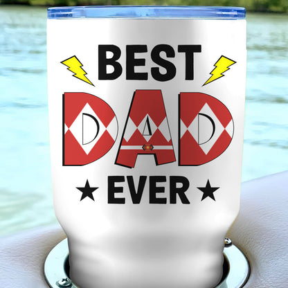 Personalized Gifts For Dad Tumbler 04natn030523hh Father's Day Gifts