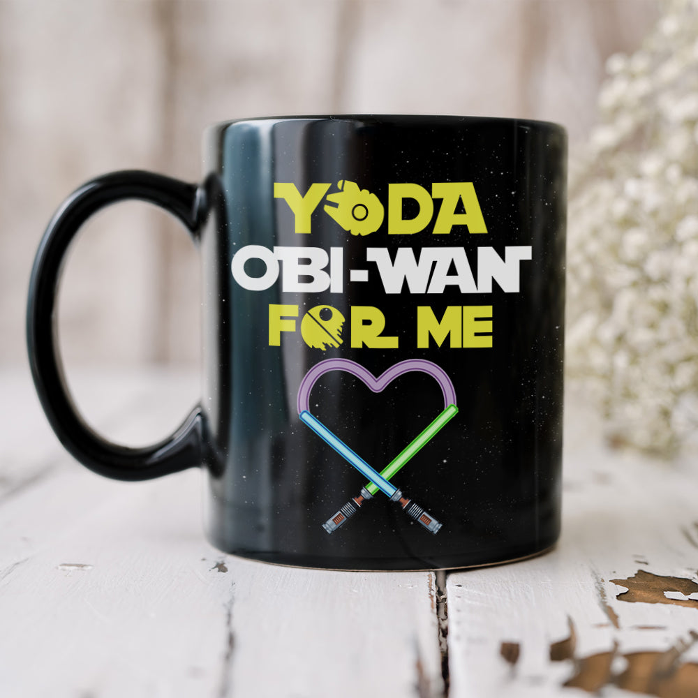Gift For Couple, Personalized Mug, Couple Coffee Mug, Couple Gift 05HTHN040723HH