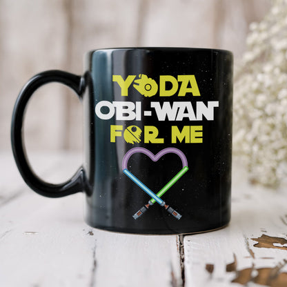 Gift For Couple, Personalized Mug, Couple Coffee Mug, Couple Gift 05HTHN040723HH