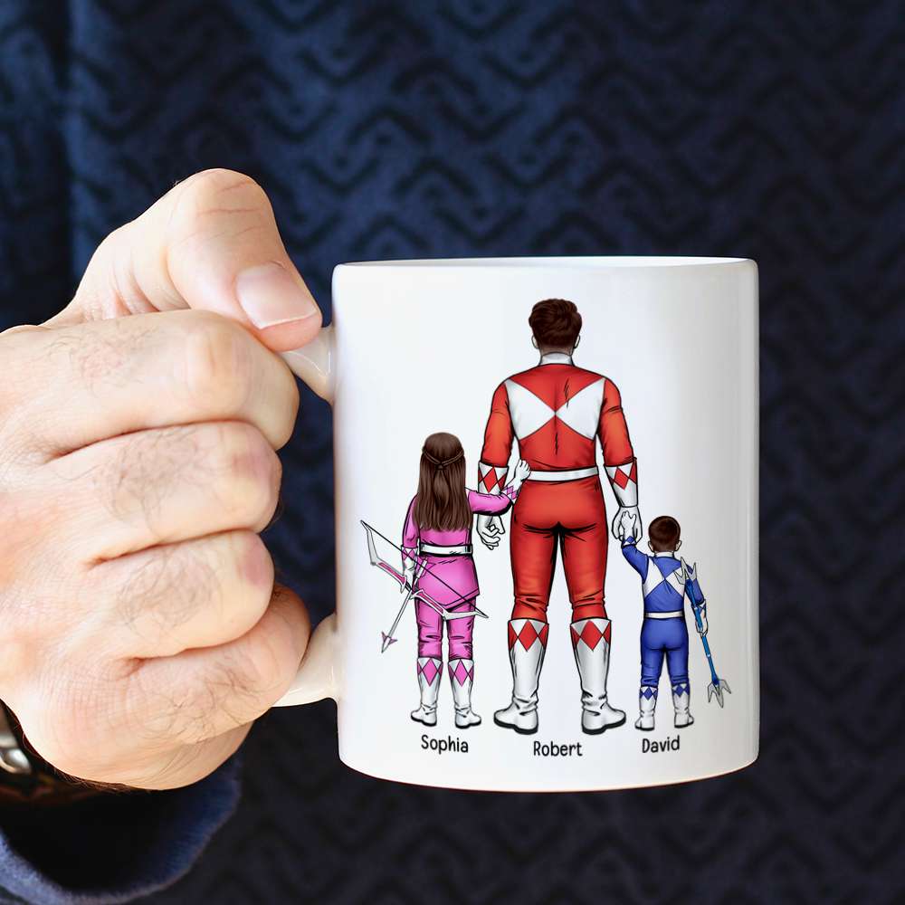 Dad 02naqn160523hh Personalized Coffee Mug
