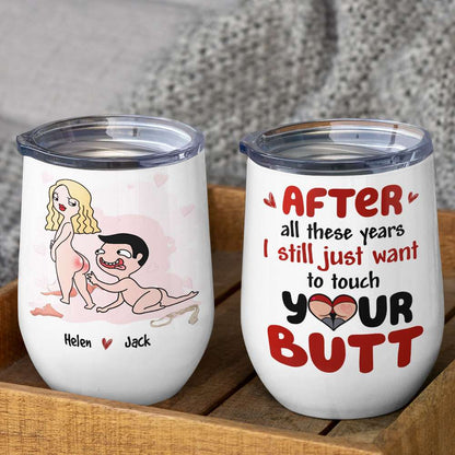After All These Years, Gift For Couple, Personalized Mug, Funny Couple Coffee Mug, Couple Gift