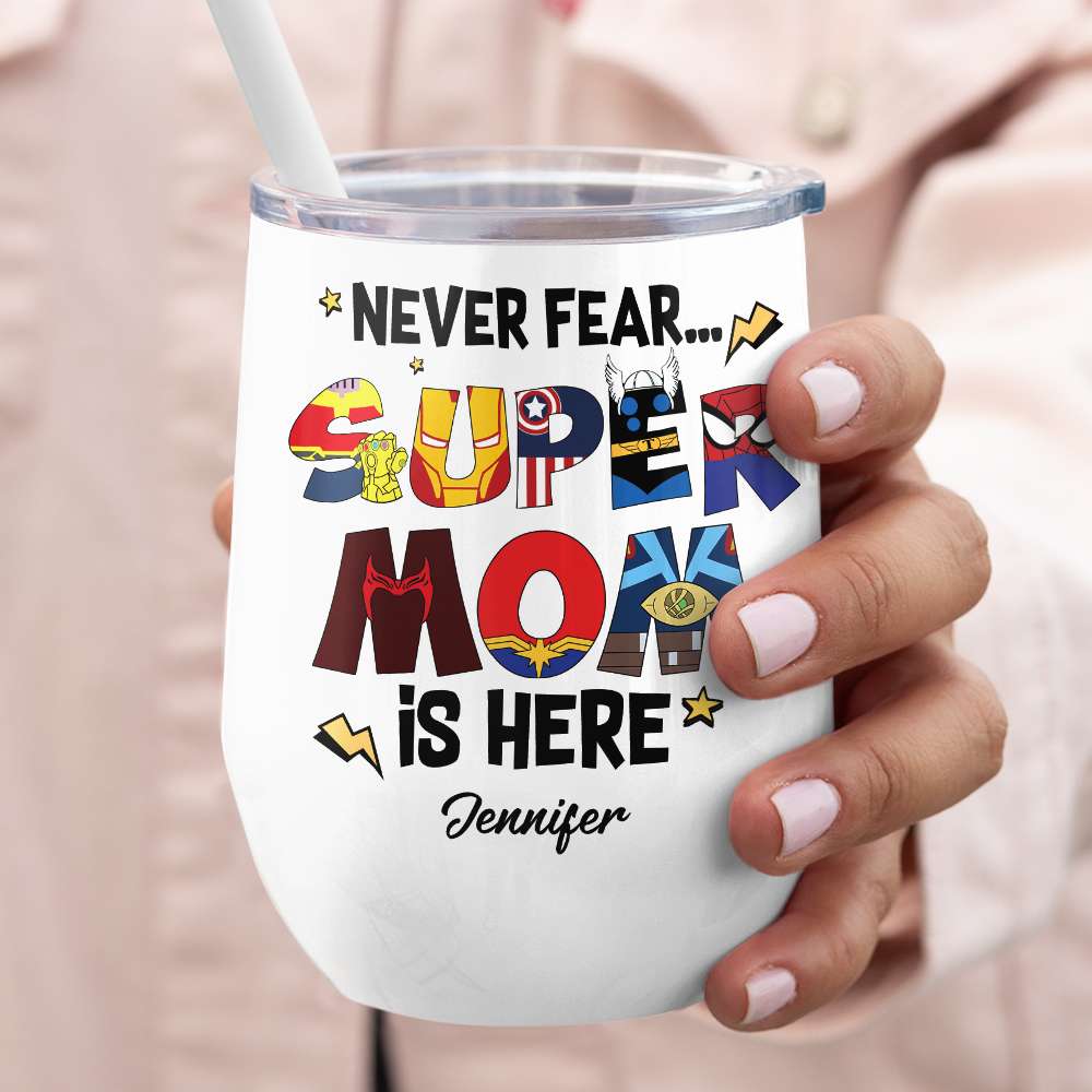 Mother's Day Personalized Mug 03HUHN300323HH