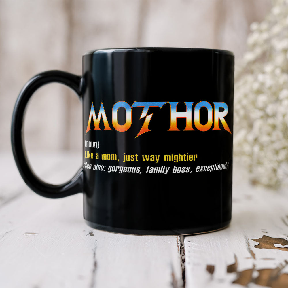 Mother's Day 01HUPO080423TM-02 Personalized Coffee Mug