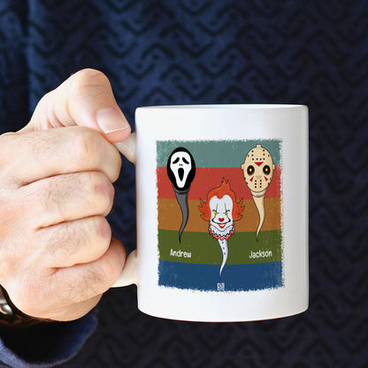 Dad 03OHPO040423 Personalized Coffee Mug