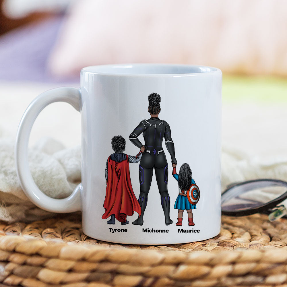 Mom 03hupo180423tm Personalized Coffee Mug
