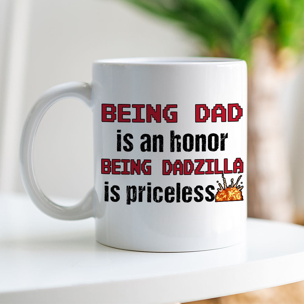 Dad 04dnpo270423tm Personalized Coffee Mug