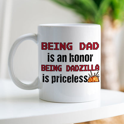 Dad 04dnpo270423tm Personalized Coffee Mug