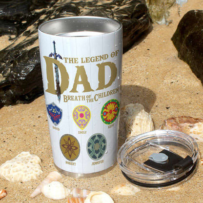 Personalized Gifts For Dad Coffee Mug 06naqn110523