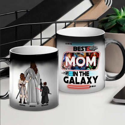 Personalized Gifts For Mom Magic Mug Best Mom 041qhqn300324hhhg