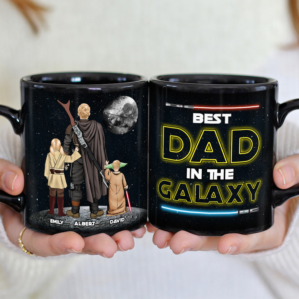 Personalized Gifts For Dad Coffee Mug 03qhqn130523hhhg Father's Day