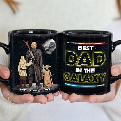 Personalized Gifts For Dad Coffee Mug 03qhqn130523hhhg Father's Day