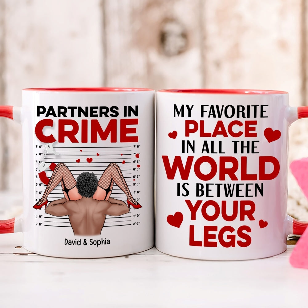Personalized Gifts For Couple Coffee Mug 04acqn090724hh