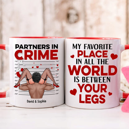 Personalized Gifts For Couple Coffee Mug 04acqn090724hh