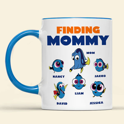 Personalized Gifts For Dad Coffee Mug 04kapu270324-2