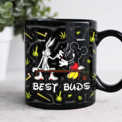 Personalized Gifts For Best Friends Coffee Mug 04ACDT200724