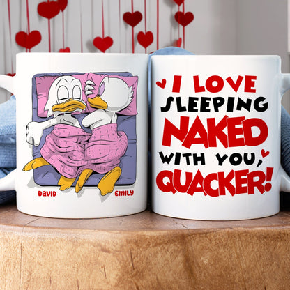 Personalized Gifts For Couple Coffee Mug 01qhqn100624